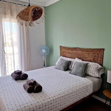 Apartment Casa Blue Colon Ла-Віла-Джойоза Екстер'єр фото