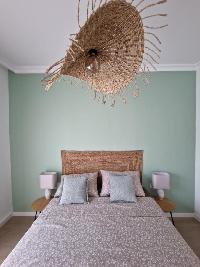Apartment Casa Blue Colon Ла-Віла-Джойоза Екстер'єр фото