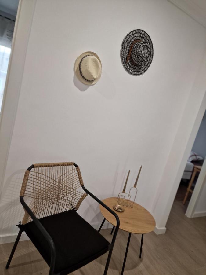 Apartment Casa Blue Colon Ла-Віла-Джойоза Екстер'єр фото