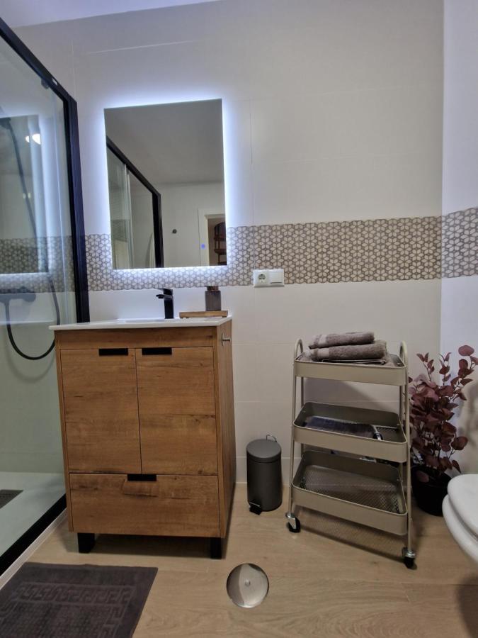 Apartment Casa Blue Colon Ла-Віла-Джойоза Екстер'єр фото