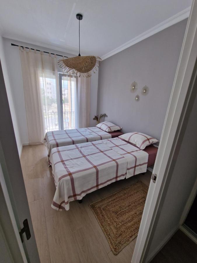 Apartment Casa Blue Colon Ла-Віла-Джойоза Екстер'єр фото