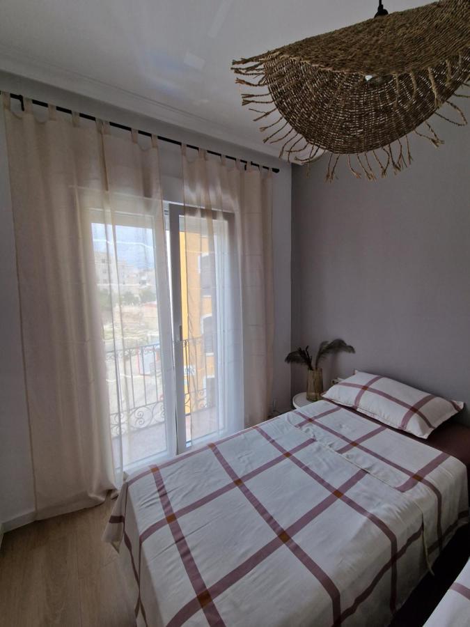 Apartment Casa Blue Colon Ла-Віла-Джойоза Екстер'єр фото