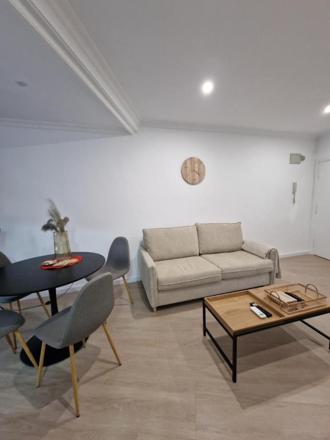 Apartment Casa Blue Colon Ла-Віла-Джойоза Екстер'єр фото